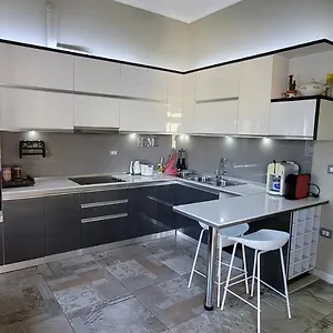 Bellesuite Ferienhaus Tirana