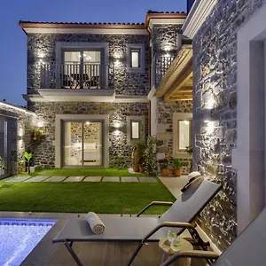 Electra Boutique Villa Elia (Crete)