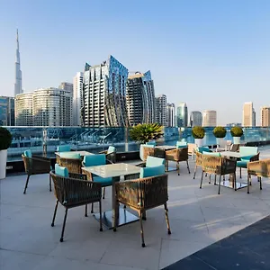 Kasco Homes Waves Tower Business Bay , دبي الإمارات العربية المتحدة