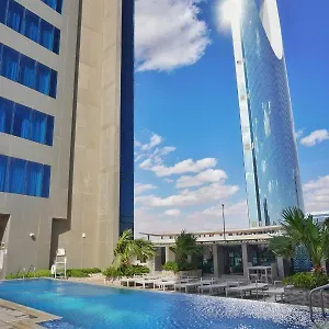 Damac Towers داماك , الرياض المملكة العربية السعودية