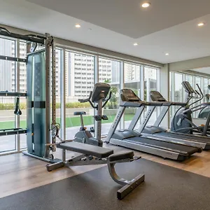 Delightful 2br At Reva Residences , دبي الإمارات العربية المتحدة