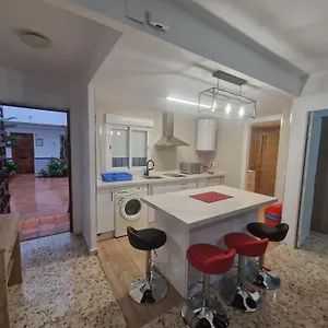 El Alcazar Viejo Appartement Córdoba