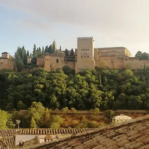 Casa Guidai Accommodatie bij particulieren Granada