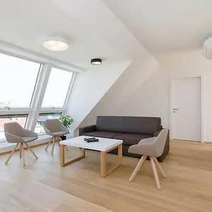 Yourapartment Ruepp , فيينا النمسا