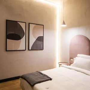 Hotell Allure Boutique, Tirana